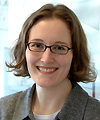 Photo of Simone Schnall